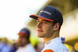 Vandoorne: "Ik wil het seizoen op een hoogtepunt eindigen"