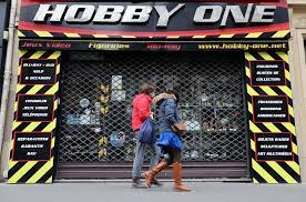 Video games shop near meall games. Are Video Games Essential Culture French Lockdown Stirs Debate