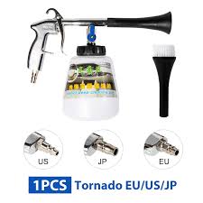 Sparen sie sich den gang zum teuren aufbereiter, denn sie können es auch leicht selber machen. Tornado Auto Reinigung Wasser Pistole Auto Innen Trockenen Tiefe Reinigen Waschen Gun Autos Luft Betrieben Waschen Zubehor Tornado Wasser Pistolen Vacuum Cleaner Aliexpress