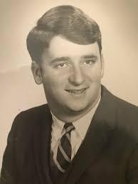 ROBERT MORROW Obituary (1947