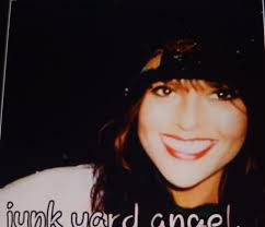 Happy night Out. Pelican club Aberdeen.1992