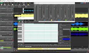Mixing is an important process when you record music or perform. Mixpad Multitrack Recording Software Download