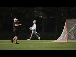 Eli Boren's Lacrosse Recruiting Profile