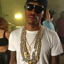 Stream Anthony Ledesma music