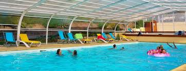 Complexe Aquatique Camping Paimpol Cotes D Armor
