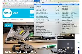 Some Of Safari S Best Features Are Hidden Away Safari Web Browser Iphone Info Development