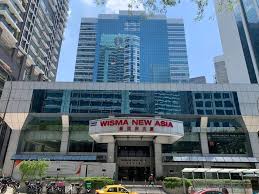 Nearby health & beauty businesses. Wisma New Asia Formerly Known As Wisma Mpl Home Facebook