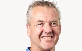 Consumer goods distributor Stuart Alexander & Co promotes sales and  marketing boss Nick Nairn to CEO