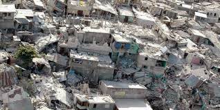 Moment magnitudo adalah skala yang paling umum di mana. Peristiwa 12 Januari 2010 Gempa Bumi Haiti Hancurkan Ibu Kota Port Au Prince Merdeka Com