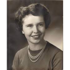 Patsy Ruth Sickmeier