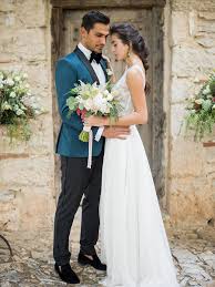 Whatever you're shopping for, we've got it. Soft Pink And Emerald Green Winter Wedding Ideas In Greece
