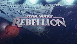 Перевод слова rebellion, американское и британское произношение, транскрипция, словосочетания, однокоренные слова, примеры использования. Star Wars Rebellion On Steam