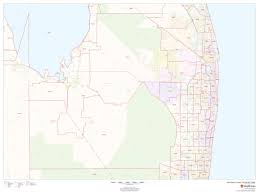 We provide full lawn & ornamental pest control service to palm beach, jupiter. Palm Beach County Florida Zip Codes Map