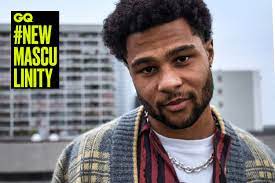 Angreifer serge gnabry hat sich mit dem coronavirus infiziert und fällt bis auf weiteres aus. Serge Gnabry Wenn Wir Mehr Uber Gefuhle Sprechen Wurden Wurde Sich Einiges Andern Gq Germany