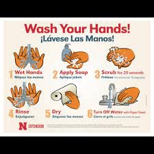 See 4 authoritative translations of wash your hands in spanish with example sentences and audio pronunciations. Handwashing Unl Food