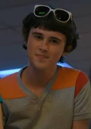 School ballet Fan Casting