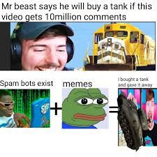 Cmon Mr Beast Thor Gift Thorgift Com If You Like It Please Buy Some From Thorgift Com Mr Beast Beast Mr
