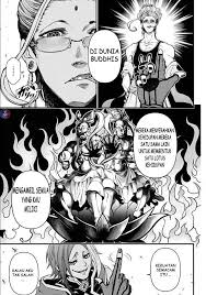 The story begins when the gods call a conference to decide the whether to let humanity live or die, and settle on destroying humanity. Shuumatsu No Walkure Chapter 33 2 Mangakyo