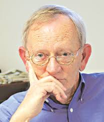 Butler: 'I like telling stories'