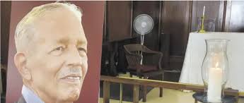 Late sport aficionado Rousseau hailed as man for all seasons