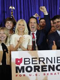 Image result for Moreno Brown 2020 Fisker