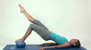 Heimtraining die besten geräte für zu hause fit for fun. Pilates Die Besten Ubungen Fur Zuhause