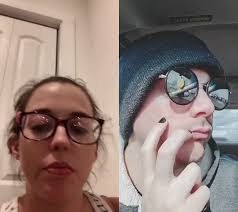 Desiree Clarke's Instagram, Twitter & Facebook