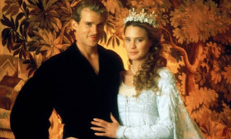 From the archive, 24 March 1988: The Princess Bride - review | The Princess  Bride | The Guardian