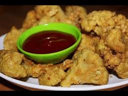 Ini berjalan dengan baik dengan hampir semua produk. Membuat Kembang Kol Goreng Crispy Mudah Enak Dan Gurih Ala Zasanah Youtube