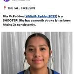 Team FSA AAU Basketball Program Profile