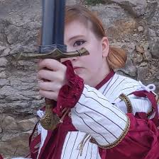 Who is the vendor selling acrylic keychains at Anime Iowa?