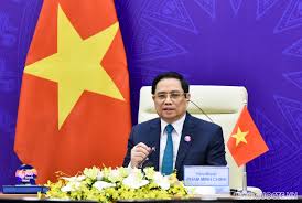 Toàn văn phát biểu nhậm chức của thủ tướng chính phủ phạm minh chính. Toan VÄƒn Phat Biá»ƒu Cá»§a Thá»§ TÆ°á»›ng Chinh Phá»§ Pháº¡m Minh Chinh Táº¡i Há»™i Nghá»‹ ThÆ°á»£ng