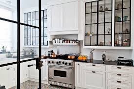 Pin On Black Kitchen Cabinets