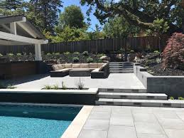 Experience in construction inspection or management. Cabana Pool Outdoor Living Construction Walnut Creek Ca Contemporary Patio San Francisco By Dpg Pavers And Design