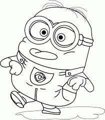Printable coloring pages 3 marker challenge. Coloring Pages Vampire Minion Coloring Pages Download And Print Coloring Library