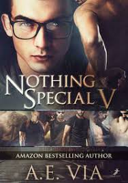 Nothing Special V von A.E. Via