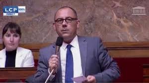 Le député bruno questel s'est confié à bruce. Eure Elu Depute Il Y A Un An Bruno Questel Se Confie