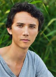 Rencontre avec Adrien Binh Doan