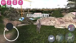 Most goats are freely available with a special ability, which you can unlock with the special action button. How To Unlock Evil Goat In Goat Simulator Youtube
