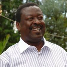 Mudavadi a couple of days ago announced the death of his mother hannah in a heartbreaking since then, other leaders have been flocking to his karen home to condole with musalia and family. Mudavadi Asks Government To Buy A House For Joe Kadenge S Family