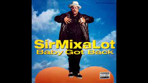 Baby Got Back Youtube