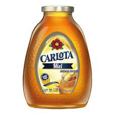 Amazon.com: Miel de Abeja Carlota Real Mexican Honey Pure Natural