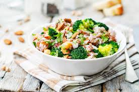 After a review of nearly 50 studies, researchers have found a vegetarian diet is the best to lower your cholesterol, according to a report by the daily mail. Vegetarian Vegan And Meals Without Meat American Heart Association