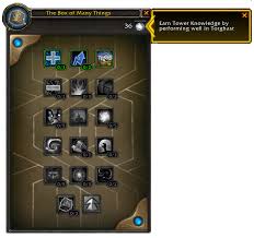 Twisting Corridors Strategy Guide For Torghast - World Of Warcraft - Icy  Veins