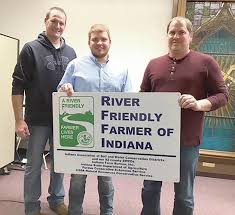 Whitley County SWCD holds annual meeting