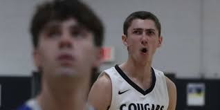 Nick Hamilton's buzzer-beater secures West Central's comeback win