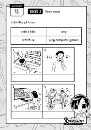 year 2 english home based learning module mr suheil s collectibles