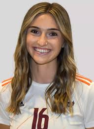 2022 Women's Soccer Roster