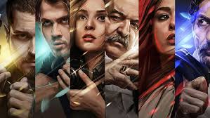 İçerdenin pazartesi günü ekrana gelen 23. Icerde Actors Play Jigsaw Puzzle For Free At Puzzle Factory