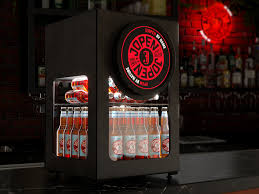 Elevate Your Brand with Custom Mini Fridges | Ultimate Branding Tool
